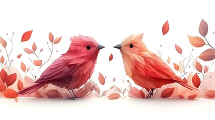 Poster - Origami Bird Transforming into a Real Bird   Depicting Imagination Transformation and the Concept of Metamorphosis