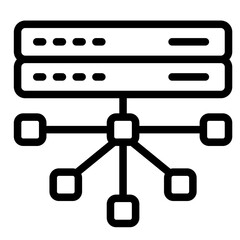 Connection Icon