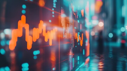 Poster - Finance Technology in a Business Setting