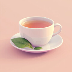 cup of tea