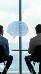 Poster - Startup Founders Discuss Future of Machine Learning