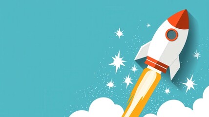 Poster - Innovative Startup Space for AI Nurturing and Growth