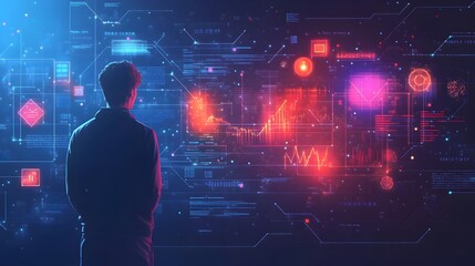 Futuristic Data Science and Big Data Technology with Neural Network and Analytics