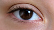 © DaliCeMedia - close up of a female eye