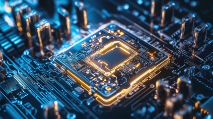 Poster - In a world where personal and corporate data is constantly under threat, encryption is a key technology that ensures privacy and security online