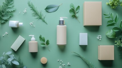 Poster - Innovative packaging solutions can enhance product appeal while being eco-friendly.