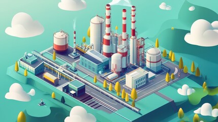 Poster - Investing in research and development for clean technologies is vital for achieving carbon neutrality