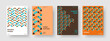 © kitka - Creative Book Cover Design. Geometric Banner Layout. Isolated Background Template. Flyer. Poster. Brochure. Business Presentation. Report. Leaflet. Portfolio. Handbill. Journal. Advertising
