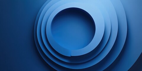 Circular Object Close Up