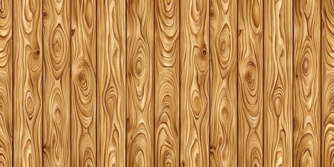 seamless pattern with wood texture and patterns