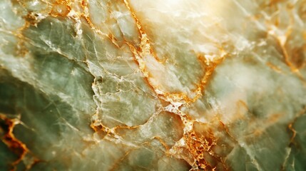 Poster - Smooth Natural Textures with Soft Focus Lighting