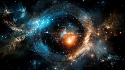 a look into the universe 18