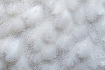 Backgrounds feather animal white.