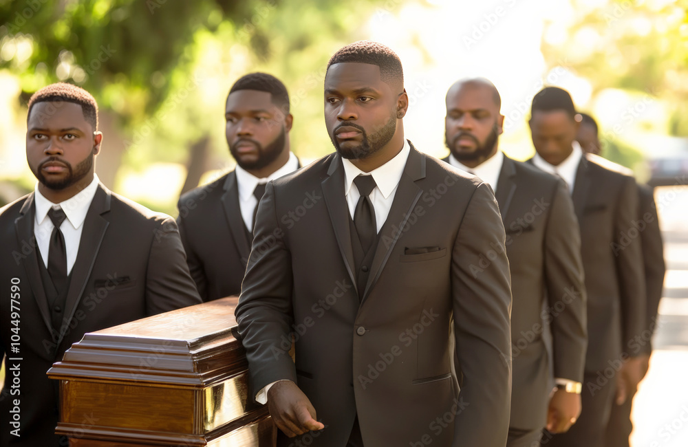 Suits For Funeral Near Me