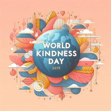 World Kindness Day Global