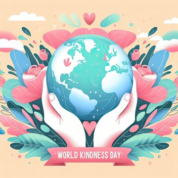 World Kindness Day Global