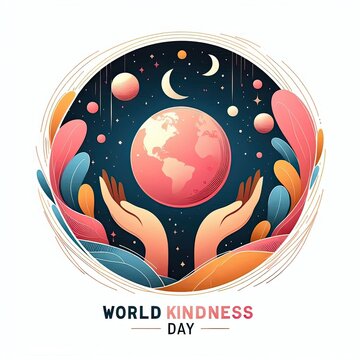 World Kindness Day Global