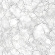 © studio XL - Polished marble seamless stone texture, showcasing intricate veins in soft white and gray tones. The surface is smooth and glossy, reflecting light subtly