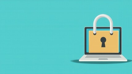 Poster - Software Security Testing and Vulnerability Scan Concept