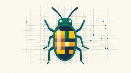 Poster - Bug Tracking Interface for Task Assignment and Resolution