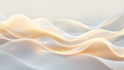Poster - Modern gold and light grey square overlapped pattern on background. Abstract white luxury background. Minimal geometric white light background abstract design. Elegant white and gold Background
