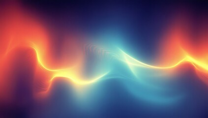 Poster - an abstract grainy texture background perfect for website backgrounds, app interfaces, and contempor