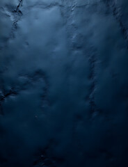 Aufkleber - Rough dark blue textured stone or concrete for a unique background design element in graphic work.