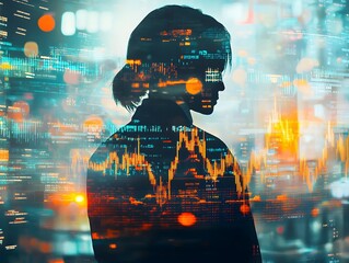 Poster - Intricate Business Insights and Trading Exposure