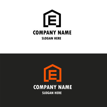 beautiful luxury  monogram in infinity shape, elegant circular letter and logo template 

