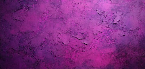 Poster - Abstract purple background with a subtle texture, minimal lighting, clean lines and modern aesthetic, abstract purple wall, minimalist texture