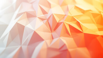 Poster - Geometric patterns
