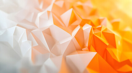 Poster - Dynamic geometric texture