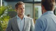 © Ok - The Professional Business Conversation
