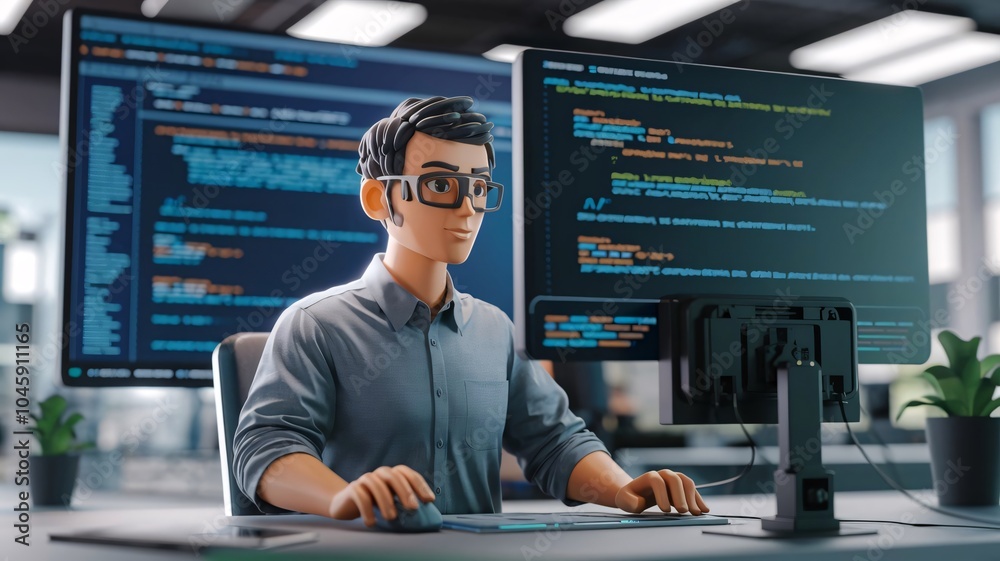 he integration of technology and human expertise in software ...