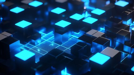 Poster - New challenges are being met through technology and innovation