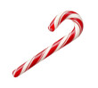 © Michael - Classic red and white candy cane isolated over transparent background, PNG © Michael - Classic red and white candy cane isolated over transparent background, PNG