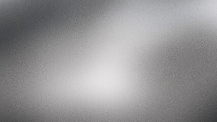 wavy shapes in various shades of gray and light grey, set against a grey gradient background transit