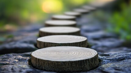Poster - Innovative success process incorporating milestones and feedback loops to optimize long-term success