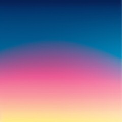 A retro style gradient background mobile wallpaper. The retro design is full of charm and nostalgia. The gradient colors are smooth and eye-catching. 