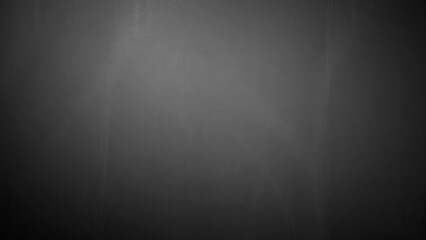 Poster - Dark textured background with subtle lighting, perfect for elegant and minimalist designs