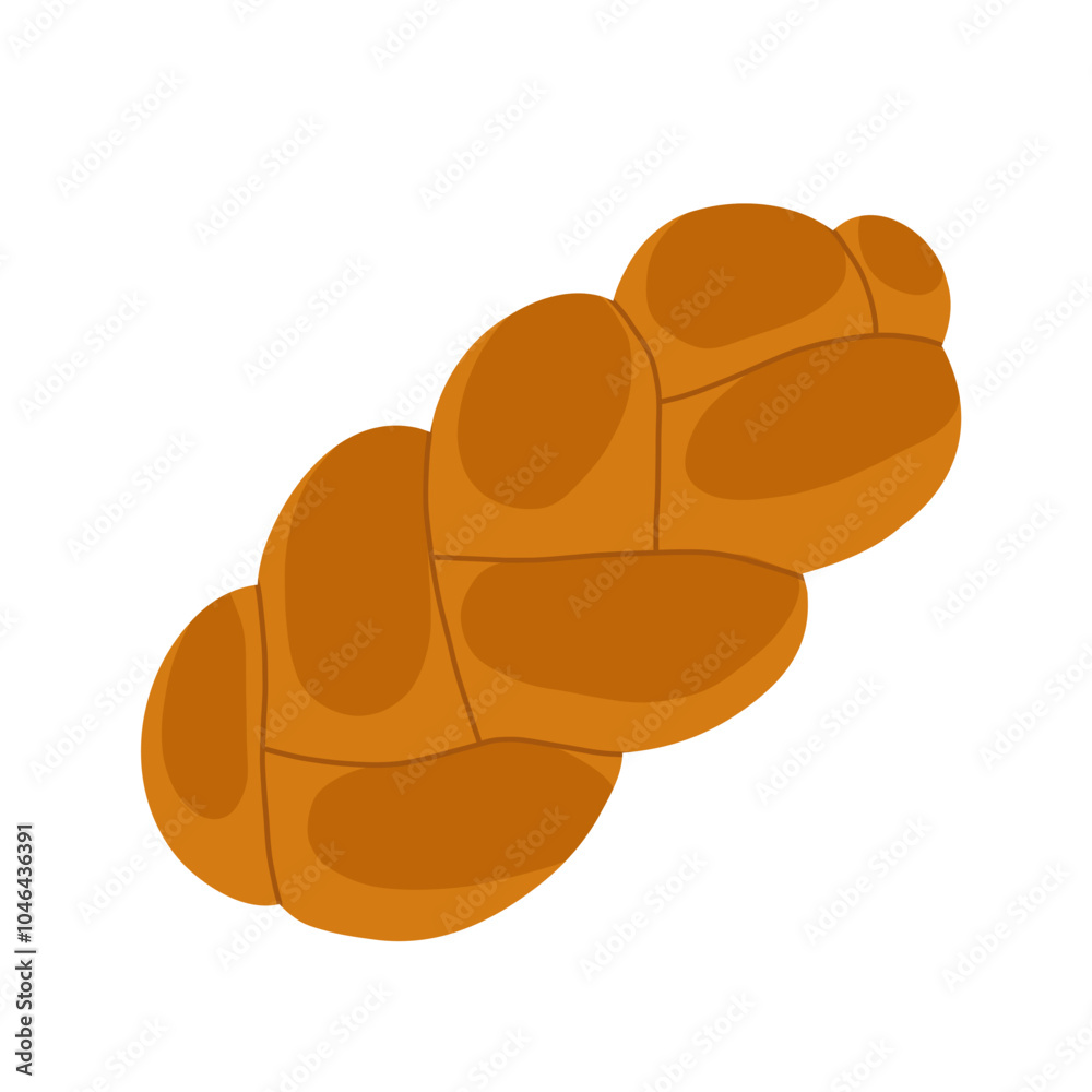 Set of fresh breads. Breads and pastry banner. Whole grain and wheat ...
