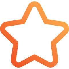 Sticker - star