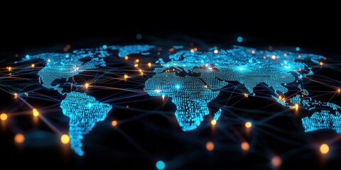 Global Network.