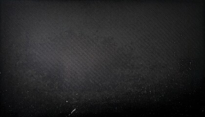 Poster - Dark Fabric Texture Background with Subtle Diagonal Patterns. Ideal for Modern Graphic Design, Branding, Posters, and Web Banners Offering a Sleek, Minimalist, and Industrial Look