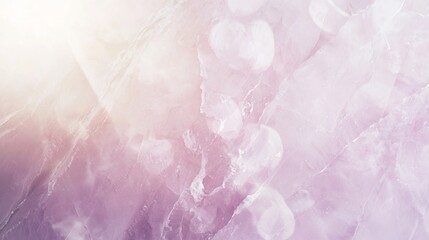 Poster - Polished quartz surface for bathroom or kitchen countertop, high resolution texture and pattern background in elegant style