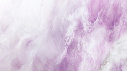 Poster - Pink and white marble texture, featuring a beautiful natural design, perfect for background, textures, and creative projects