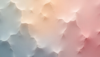 Wall Mural - seamless minimalism texture with realistic patterns in natural colors and soft lighting