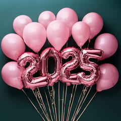 Happy new year 2025 