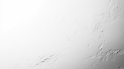 Poster - An expansive clean white background that emphasizes professionalism and simplicity, perfect for creating impactful designs in business contexts.