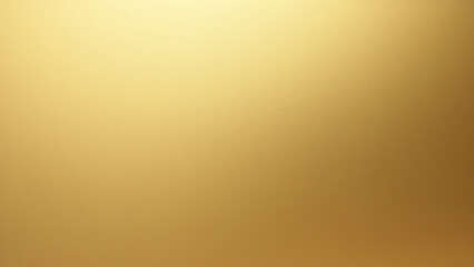 Aufkleber - Gold metallic background with a natural linen texture is visually appealing in interior design applications.